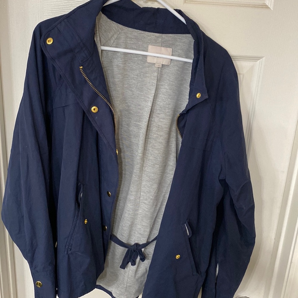 Loft jacket